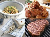 HGH Proと栄養素
